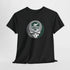 Grateful Dead - New York Jets Stealie Unisex T-Shirt - NFL - StealieShop